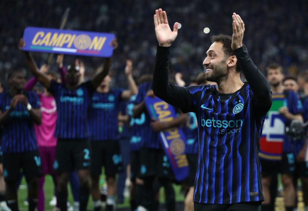 Calhanoglu