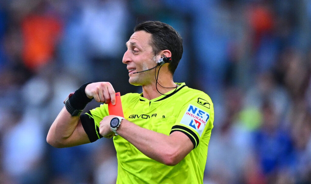 SS Lazio v FC Internazionale - Serie A