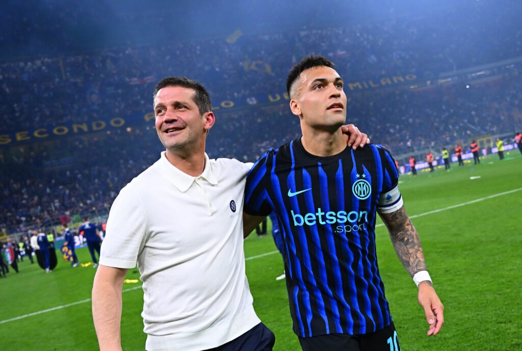 Chivu Lautaro
