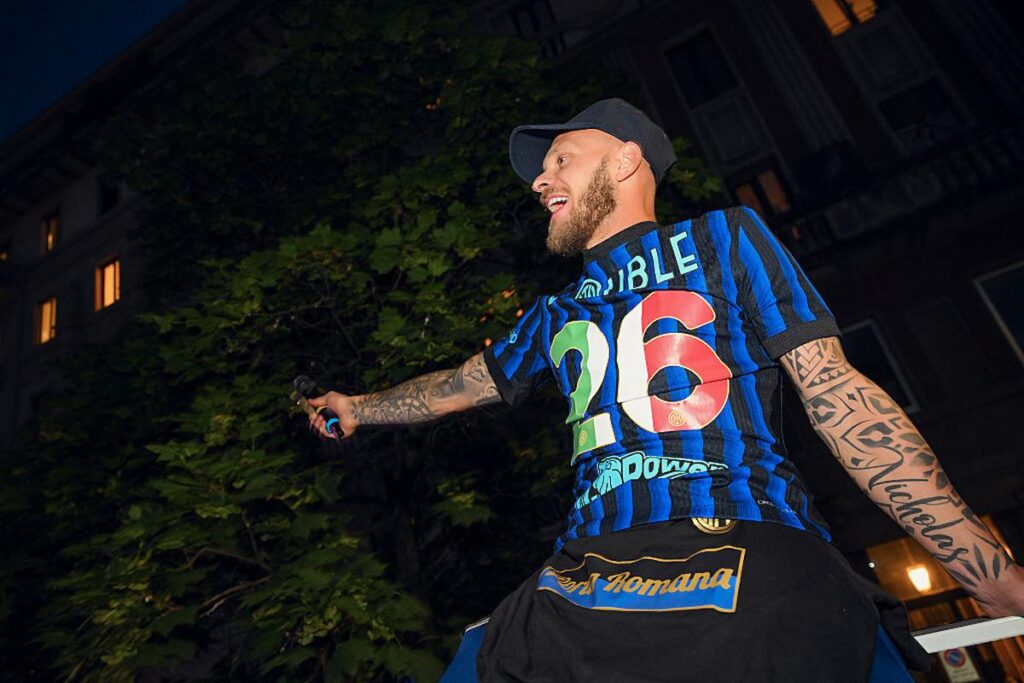 dimarco migliore assoluto seriea 2025-2026