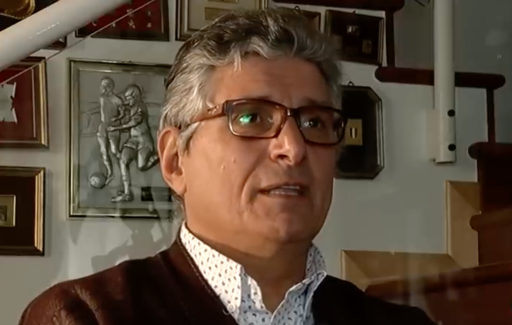 Pasinato