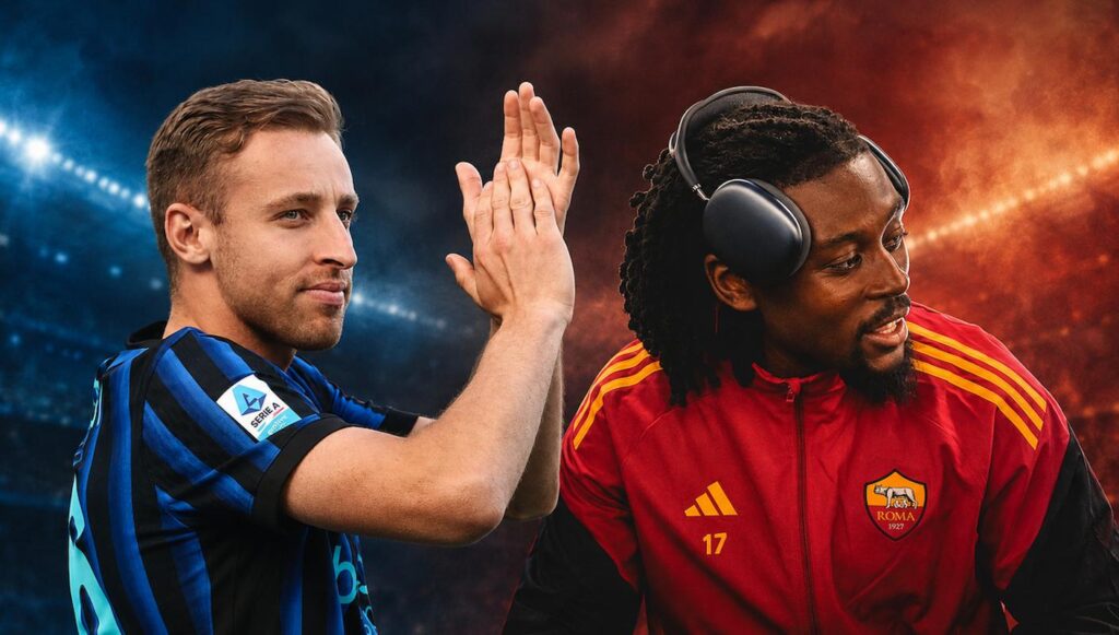 Frattesi per Kone