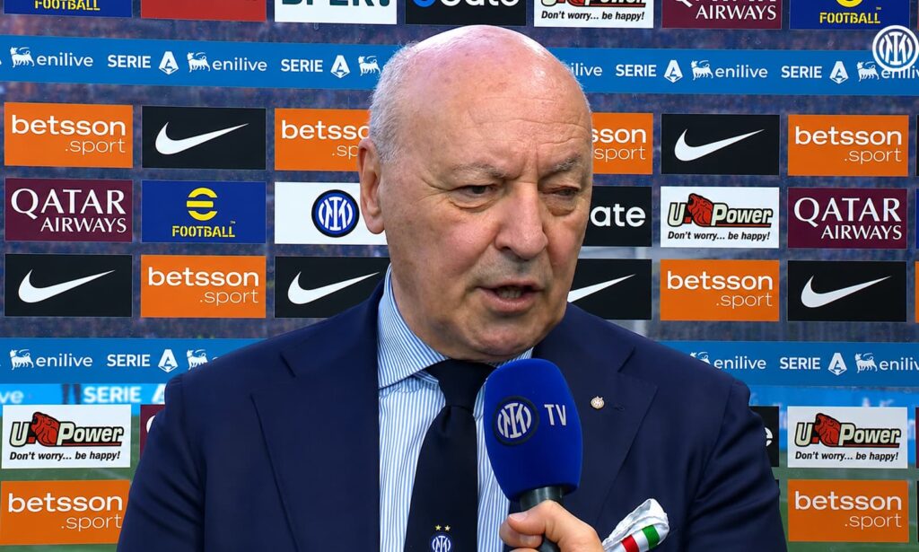 Marotta Inter