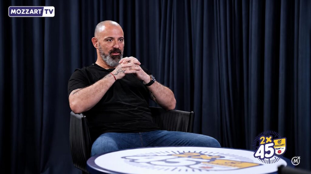 Dejan Stankovic