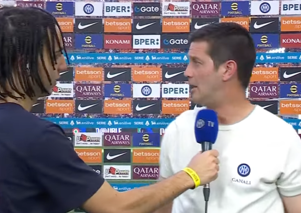 chivu intertv