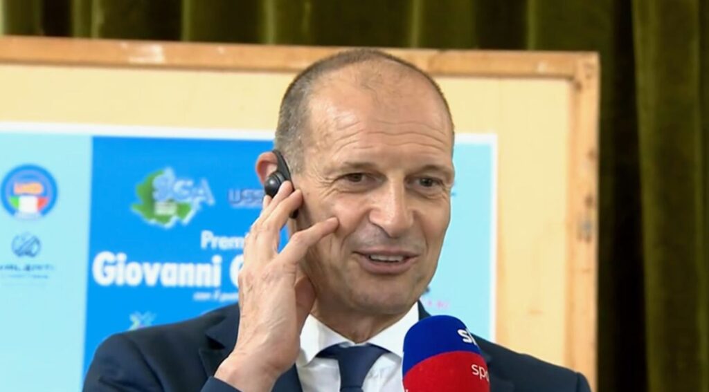 allegri