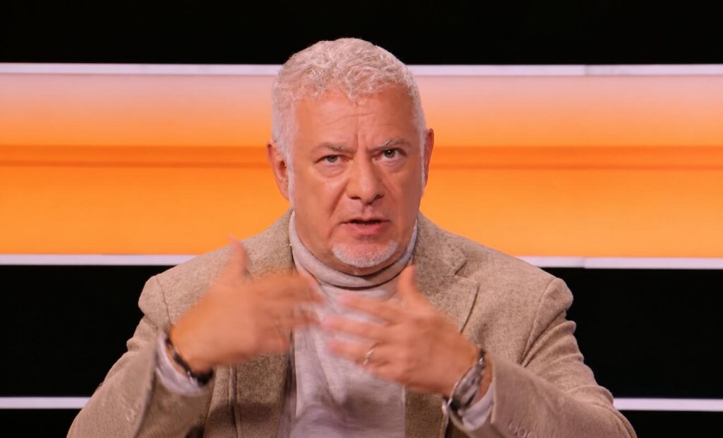 Ospite di Sportitalia, il giornalista Roberto Scarpini ha parlato dell'inchiesta arbitri