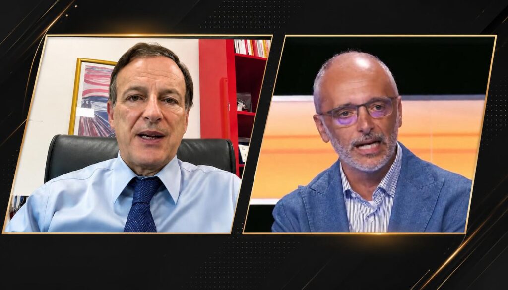 Capuano e Ravezzani denunciano manomissione video su Colombo