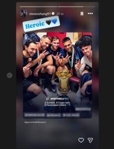 storia steven zhang coppa italia