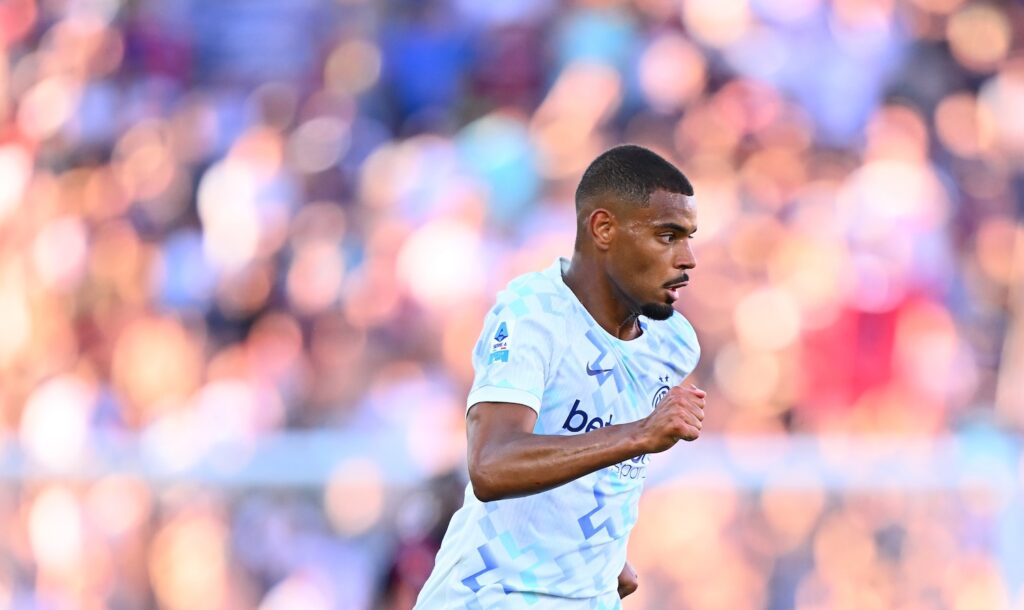 Diouf
