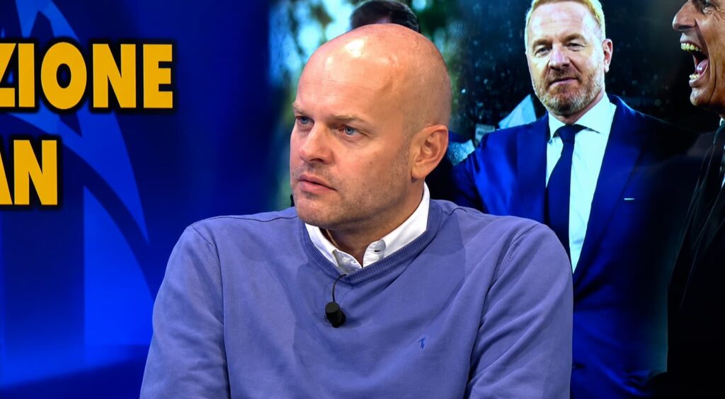 Biasin mercato Inter