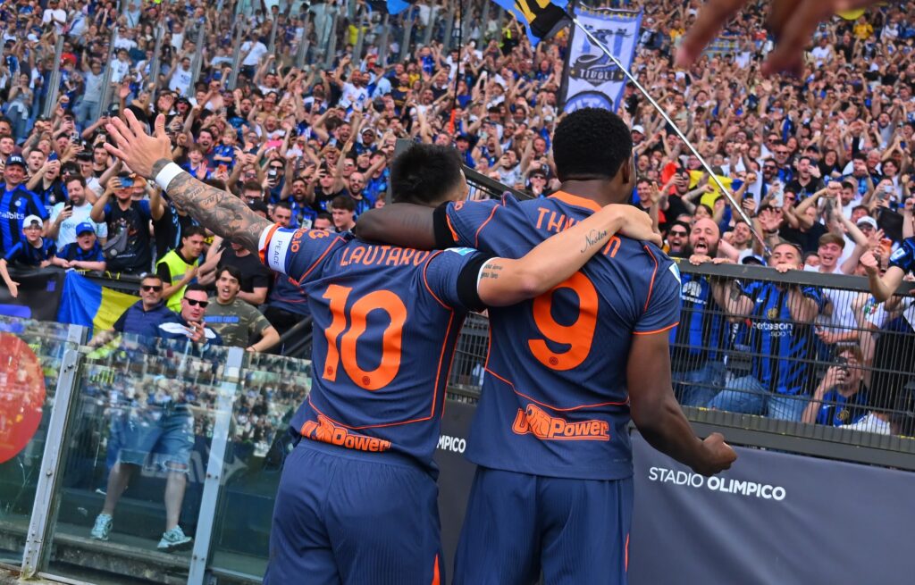 Thuram Lautaro