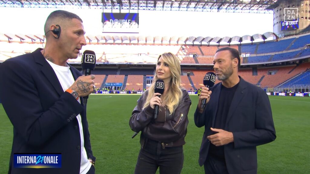 materazzi