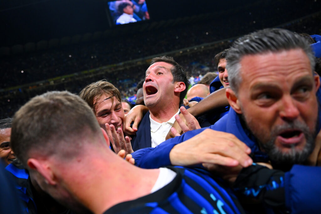 Inter