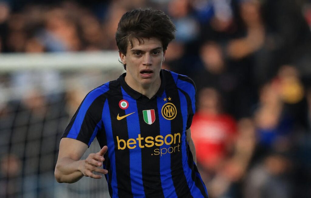 Inter Palestra