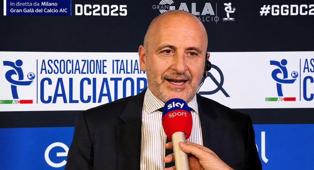Piero Ausilio