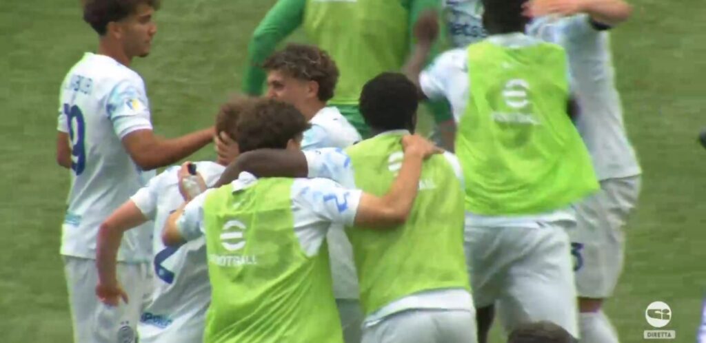 Inter Primavera
