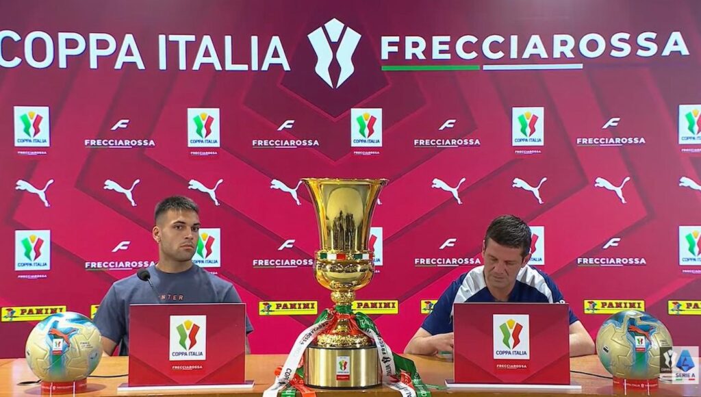 coppa italia