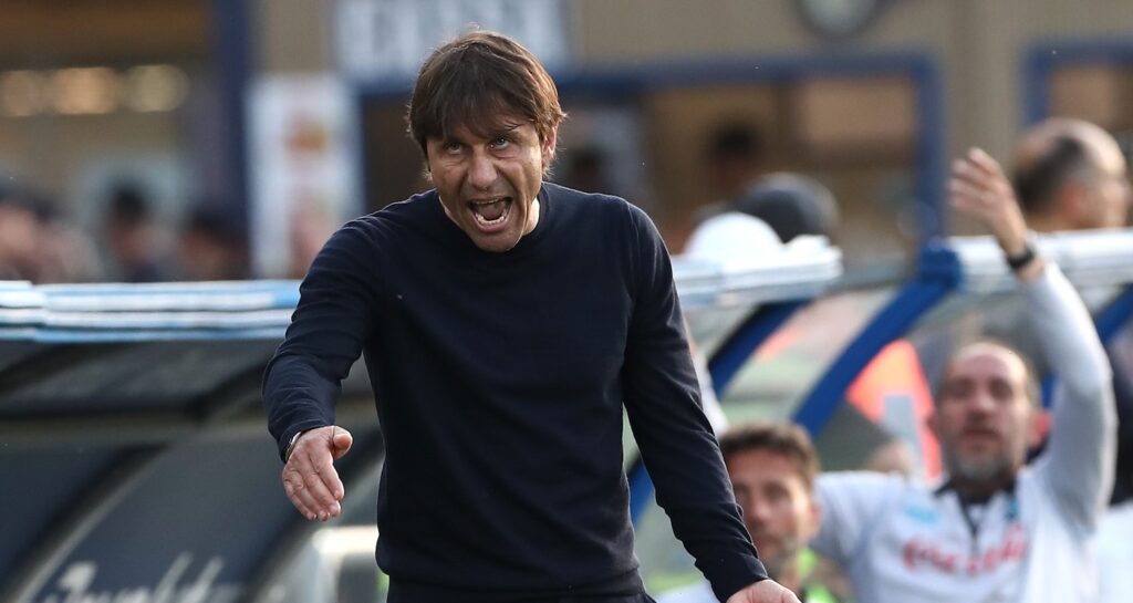 Conte