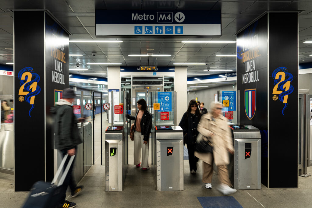 metropolitana