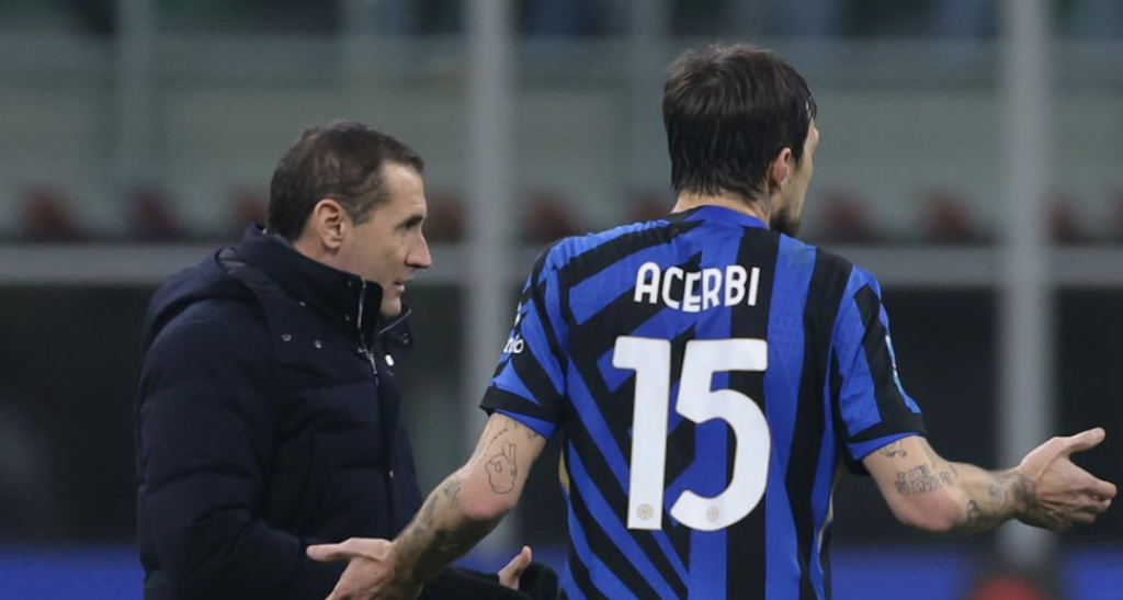 Schenone Acerbi