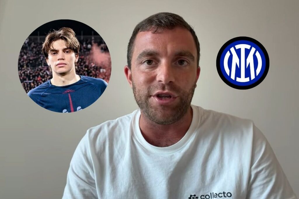 romano su palestra