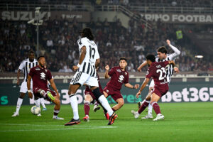 Torino FC v Juventus FC - Serie A