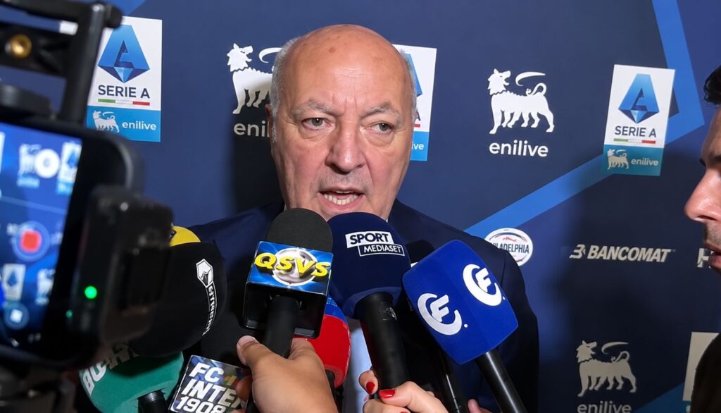 Inter Marotta