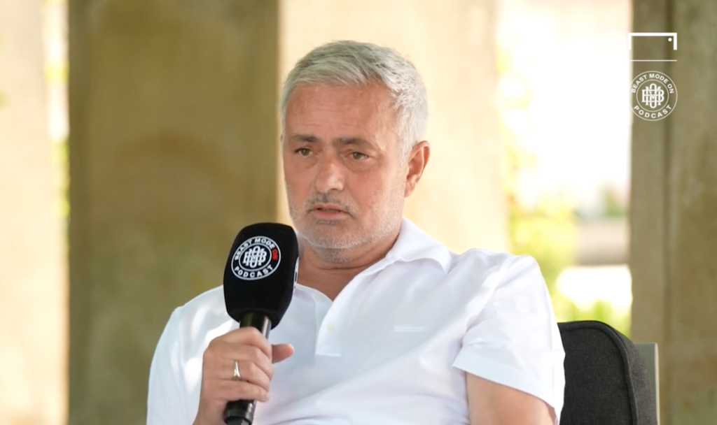 Mourinho