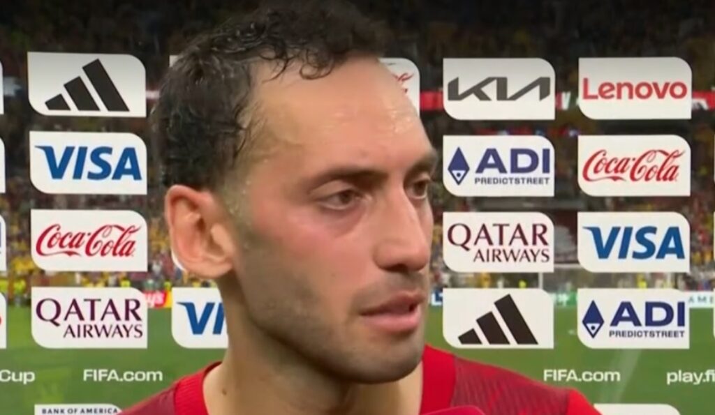 calhanoglu