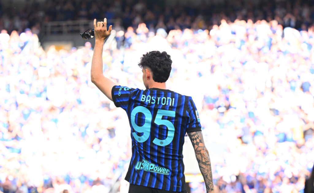 Inter Bastoni