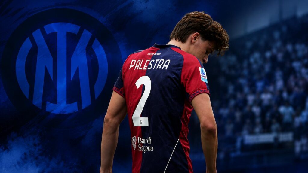 Palestra