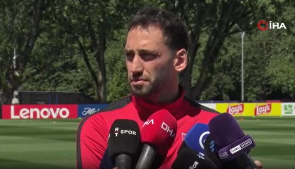 calhanoglu