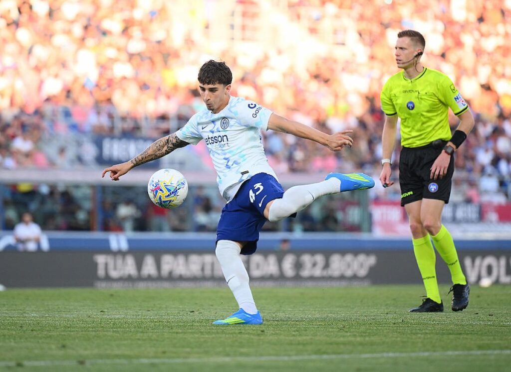 cocchi inter procuratore