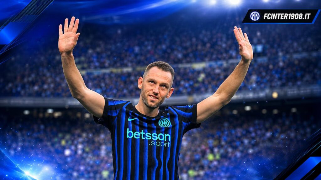 Inter De Vrij