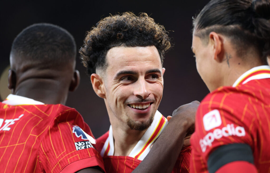 Liverpool FC v Chelsea FC - Premier League