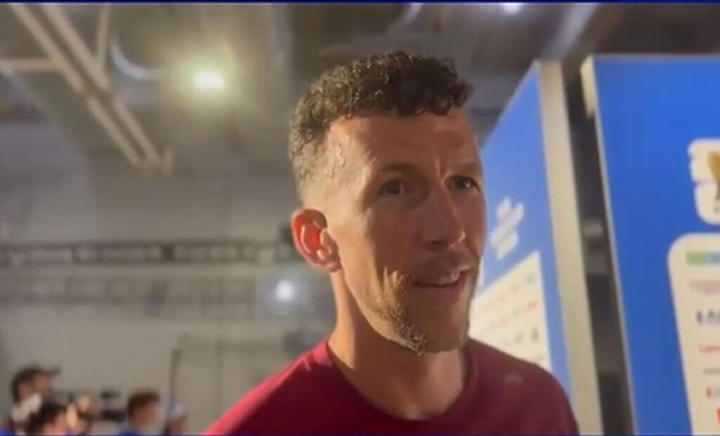 Perisic