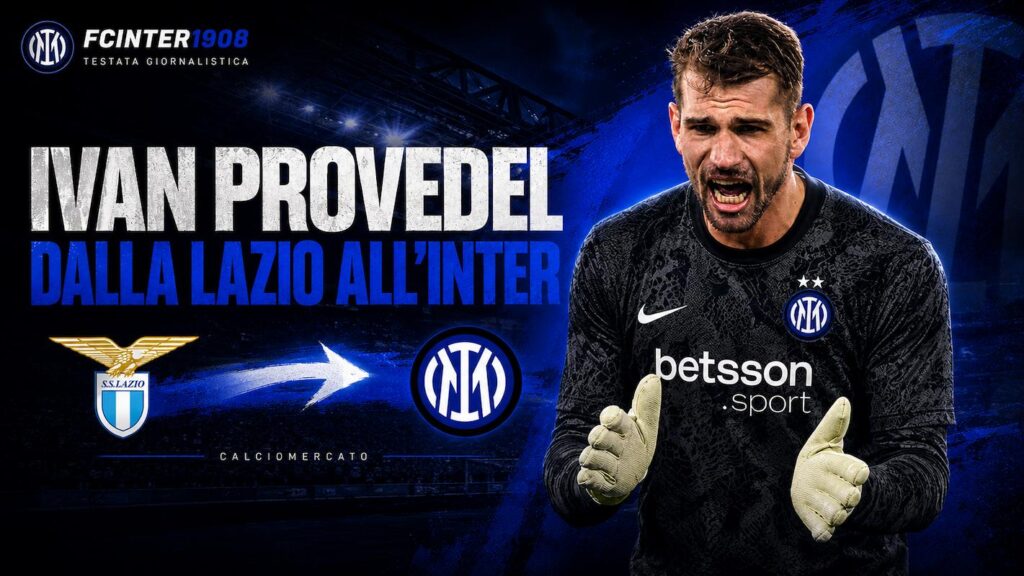 provedel inter