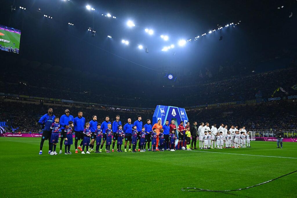 inter juve