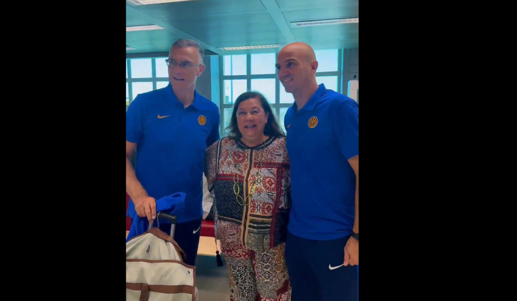 Inter Legends