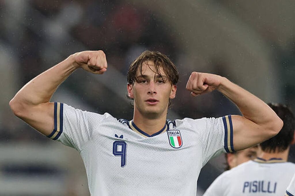Inter Esposito Italia