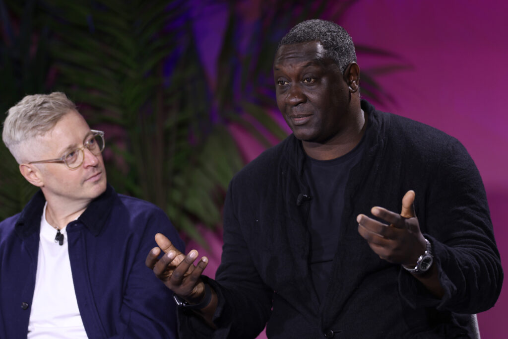 "The Athlete Brand Economy" - SXSW London 2026 - Day 4