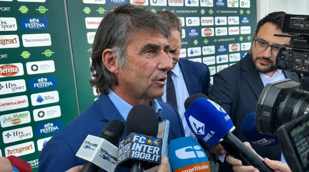 Giovanni Carnevali