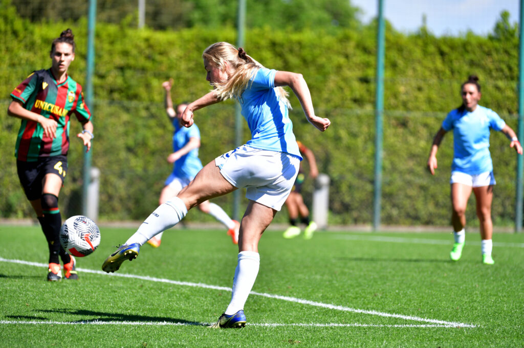 SS Lazio v Ternana - Women Serie B