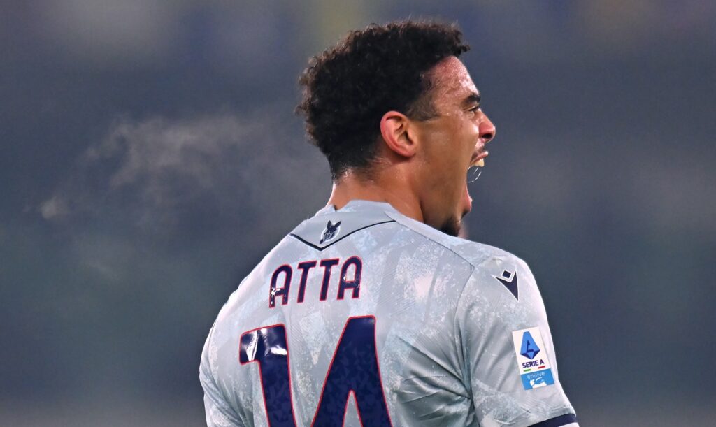 Atta