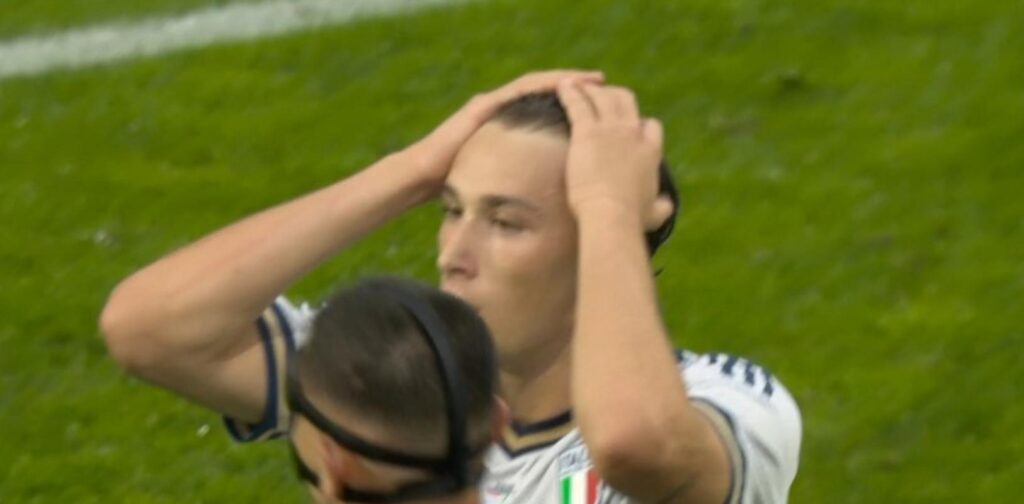 esposito italia lussemburgo
