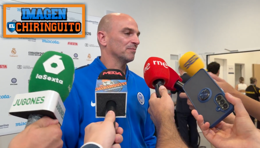 Cambiasso