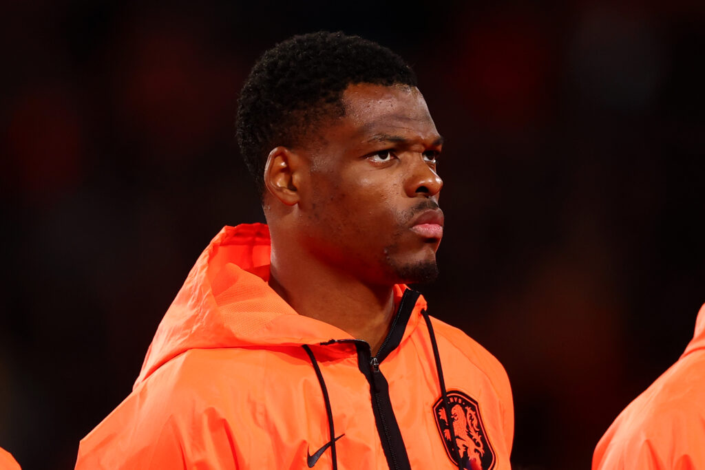 Netherlands v Ecuador - International Friendly