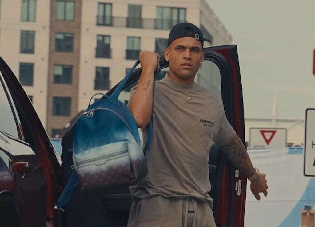 lautaro arrivo kansas