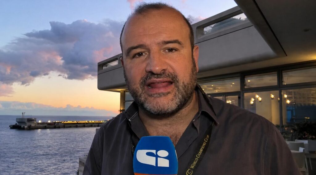Tancredi Palmeri
